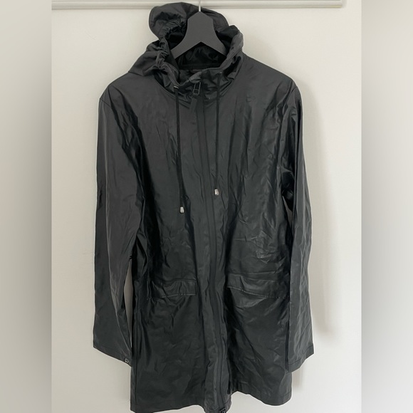 Rain jacket from RAINS - Picture 1 of 1